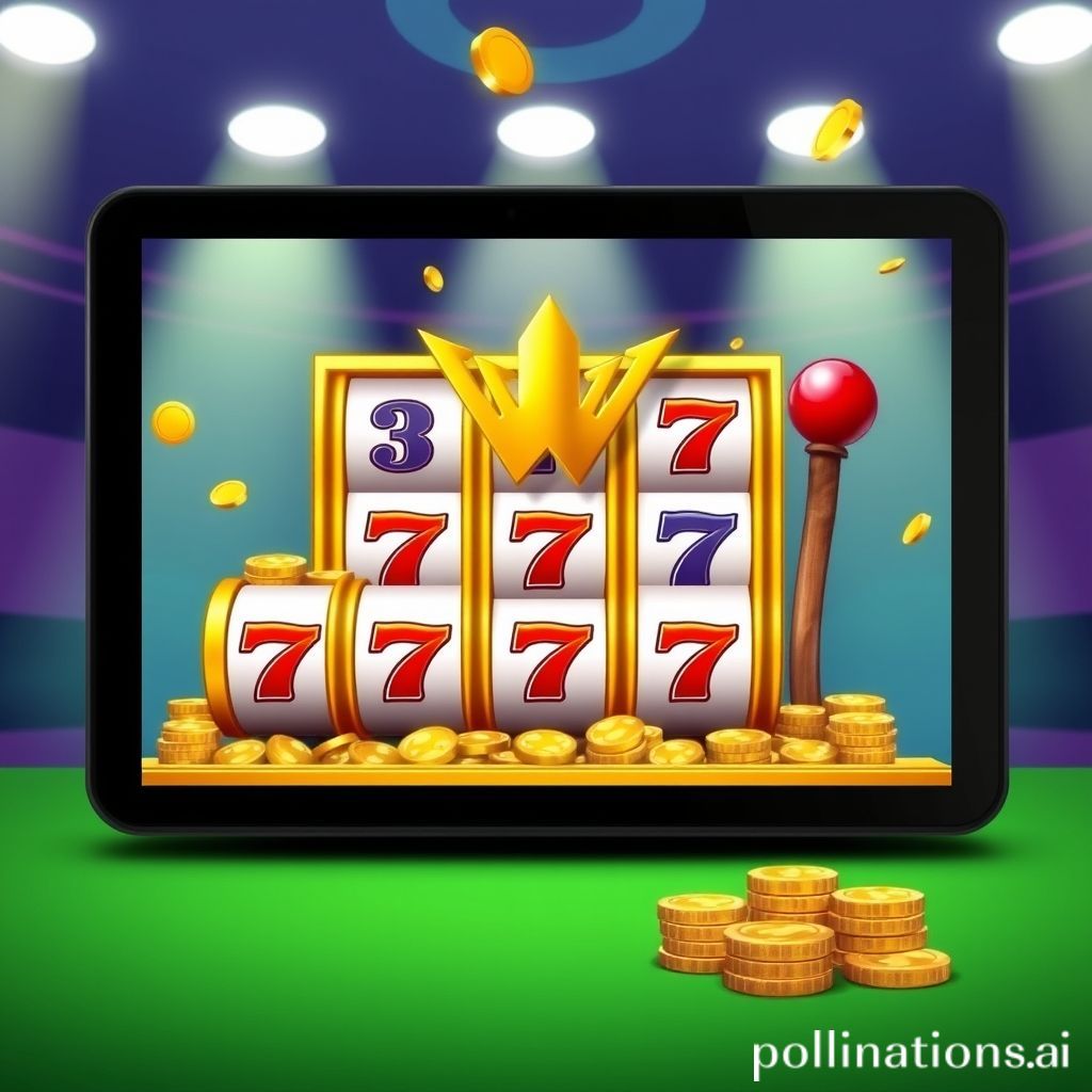 Warungplay Situs Slot Server Thailand Dengan Akun Pro Paling Gacor
